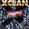 X-Clan - To The East Blackwards cd