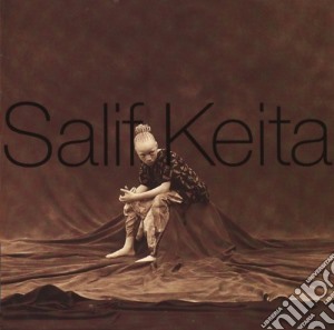 Salif Keita - Folon.. The Past cd musicale di Salif Keita
