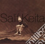 Salif Keita - Folon.. The Past