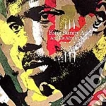 King Sunny Ade - Juju Music cd