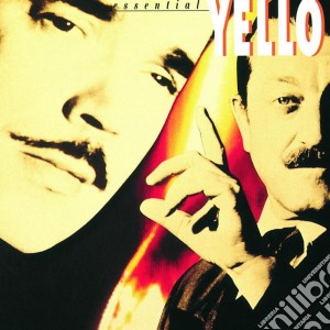 Yello - Essential cd musicale di Yello