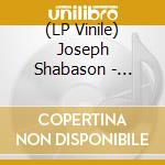 (LP Vinile) Joseph Shabason - Welcome To Hell (Spring Green Vinyl) lp vinile