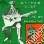 The early years cd
