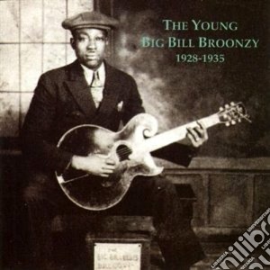 Big Bill Broonzy - 1928-1935 cd musicale di Big bill broonzy