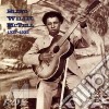 1927-1935 - mctell blind willie cd