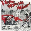 Please Warm My Weiner (b.carter) - Old Time Hokum Blues cd