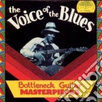 Bottleneck guitar materp. - cd
