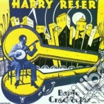 Harry Reser - Banjo Crackerjax 1922-30