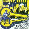 Harry Reser - Banjo Crackerjax 1922-30 cd