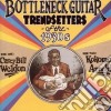 Casey Bill Weldon & Kokomo Arnold - Bottleneck Guitar Trendsetters Of The 1930s cd