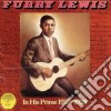 Furry Lewis - In His Prime 1927-1928 cd