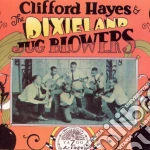 Clifford Hayes & The Dixieland - Jug Blowers cd