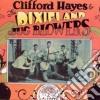 Clifford Hayes & The Dixieland - Jug Blowers cd
