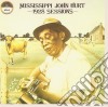 Mississippi John Hurt - 1928 Sessions cd