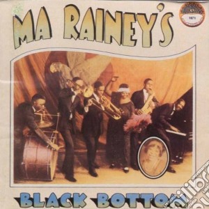 Ma Rainey - Black Bottom cd musicale di Ma Rainey