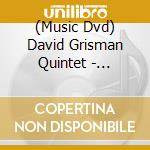 (Music Dvd) David Grisman Quintet - Classic Dawg cd musicale di Shanachie