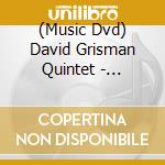 (Music Dvd) David Grisman Quintet - Classic Dawg cd