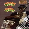 (Music Dvd) Reverend Gary Davis / Sonny Terry - Country Blues cd