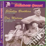 (Music Dvd) Stanley Brothers (The) / Doc Watson (The) - Same cd