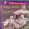 (Music Dvd) Stanley Brothers (The) / Doc Watson (The) - Same cd