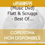 (Music Dvd) Flatt & Scruggs - Best Of The Flatt & Scruggs Tv Show 10 cd