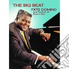 (Music Dvd) Fats Domino - The Big Beat cd
