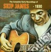 Skip James - Complete Early Recordings 1930 cd