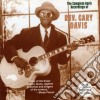 Reverend Gary Davis - Complete Early Recordings cd