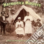 Harmonica Masters - Classic Rec.from 1920-30 cd