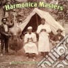 Harmonica Masters - Classic Rec.from 1920-30 cd