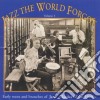 Jazz The World Forgot - Jazz Classics Of 1920 V.2 cd