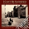 I Can't Be Satisfied - Early American Women V.2 cd
