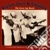 Ruckus Juice & Chittlins - The Great Jug Bands Vol.2 cd