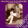 Mama don't allow no easy - cd