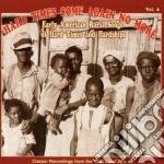 Hard Times Come Again No More - Hard Times Come Again No (V.2)-Various