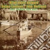 Gaspard, Lachney & Bertrand - Early American Cajun Music cd