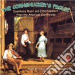 Cornshucker Frolic - Music From Usa Country 1