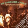 Cornshucker Frolic - Music From Usa Country 2 cd