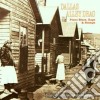 Dallas Alley Drag - Piano, Blues, Rags & Stom cd