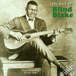 Blind Blake - The Best Of.. 1920 cd musicale di Blake Blind