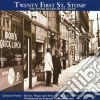 Piano blues of st. louis cd