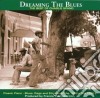 Dreaming the blues cd