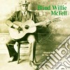 Blind Willie McTell - The Best Of.. cd