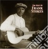 Frank Stokes - The Best Of.. cd