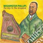 Washington Phillips - The Key To The Kingdom