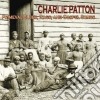 Charley Patton - Primeval Blues, Rags.. cd