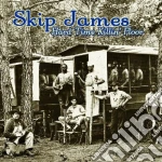 Skip James - Hard Time Killing Floor cd