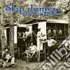 Skip James - Hard Time Killing Floor cd