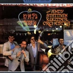 Andy Statman Klezmer Orchestra - Klemzer Music cd