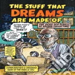 Stuff That Dreams Are Made Of (The) cd